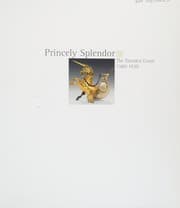 Tapa de Princely splendor