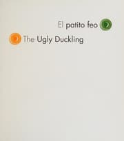 Tapa de El patito feo