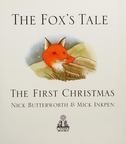 Tapa de Fox's Tale