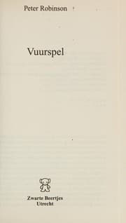 Tapa de Vuurspel