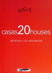 Tapa de Casas20 Houses