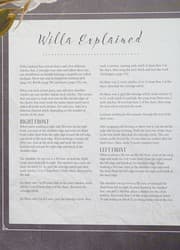 Tapa de Refined knits
