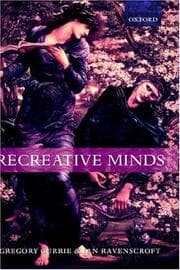 Tapa de Recreative minds