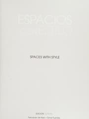 Tapa de Stylish Spaces