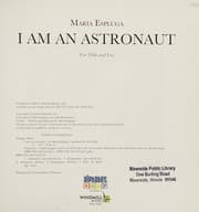 Tapa de I am an astronaut