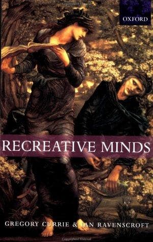 Tapa de Recreative Minds