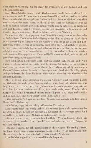 Tapa de 08/15 in der Kaserne