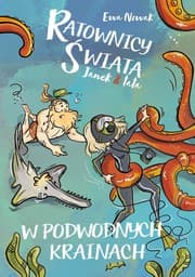 Tapa de W podwodnych krainach