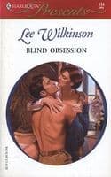 Tapa de Blind Obsession