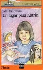 Tapa de Un lugar para Katrin