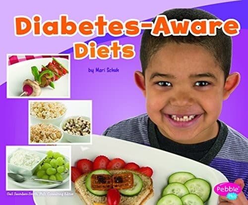 Tapa de Diabetes-aware diets