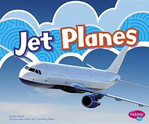 Tapa de Jet planes