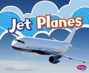 Tapa de Jet planes