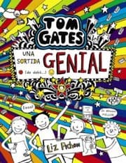 Tapa de Tom Gates - Una sortida genial