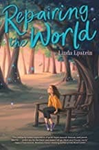 Tapa de Repairing the World