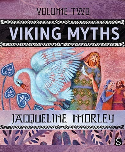 Tapa de Viking Myths