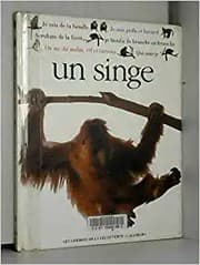 Tapa de Un singe