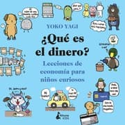 Tapa de ¿Qué es el dinero?