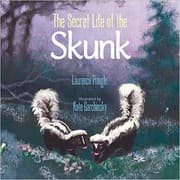 Tapa de Secret Life of the Skunk