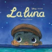 Tapa de La Luna