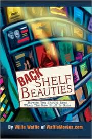 Tapa de Back Shelf Beauties