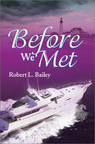 Tapa de Before We Met