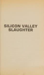 Tapa de Silicone Valley Slaughter (Terminator Series, No. 2)