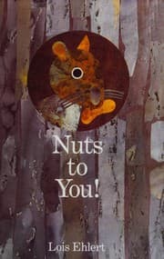 Tapa de Nuts to you!