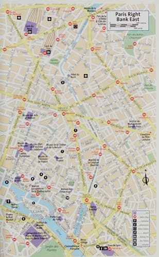 Tapa de Paris