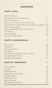Tapa de African philosophy in world history