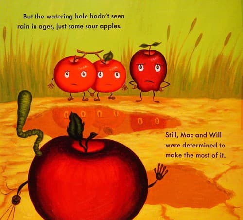 Tapa de Bad Apple's perfect day