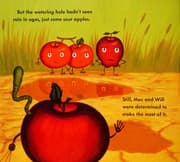 Tapa de Bad Apple's perfect day