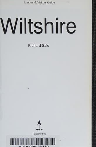 Tapa de Wiltshire