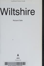 Tapa de Wiltshire