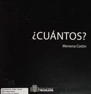 Tapa de ¿Cuántos?