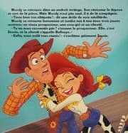 Tapa de Toy Story 2