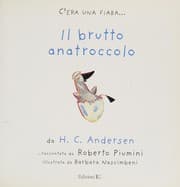 Tapa de Il brutto anatroccolo