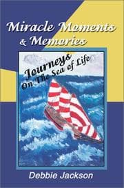 Tapa de Miracle Moments & Memories