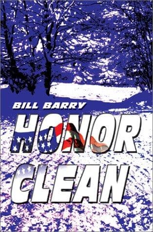 Tapa de Honor Clean