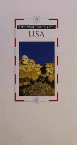 Tapa de USA