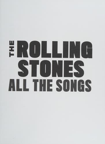 Tapa de The Rolling Stones