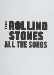 Tapa de The Rolling Stones