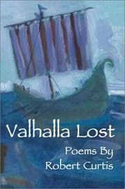 Tapa de Valhalla Lost