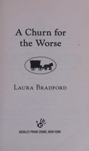 Tapa de Churn for the Worse