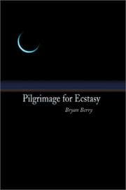 Tapa de Pilgrimage for Ecstasy