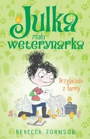 Tapa de Przyjaciele z farmy