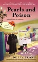 Tapa de Pearls and Poison