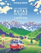 Tapa de Las mejores rutas de Europa por carretera