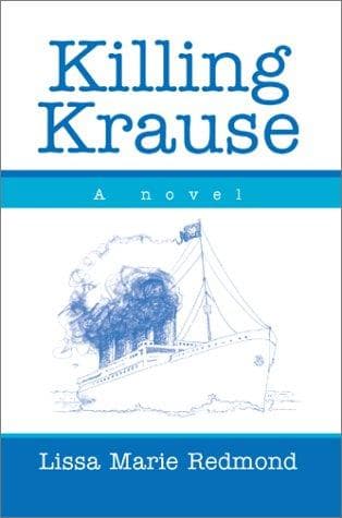 Tapa de Killing Krause