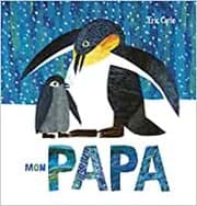 Tapa de Mon Papa